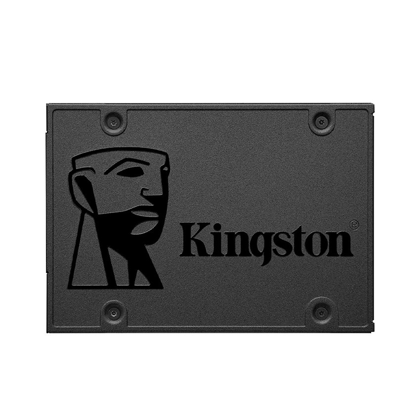 Ổ CỨNG SSD KINGSTON A400 120GB 480GB 2.5 INCH...
